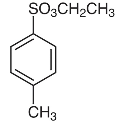 Ethyl p-Toluenesulfonate&gt;98.0%(GC)25g