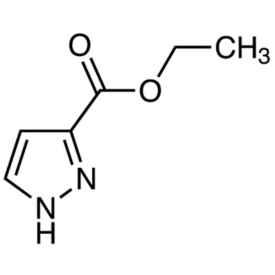 Ethyl Pyrazole-3-carboxylate&gt;98.0%(GC)5g