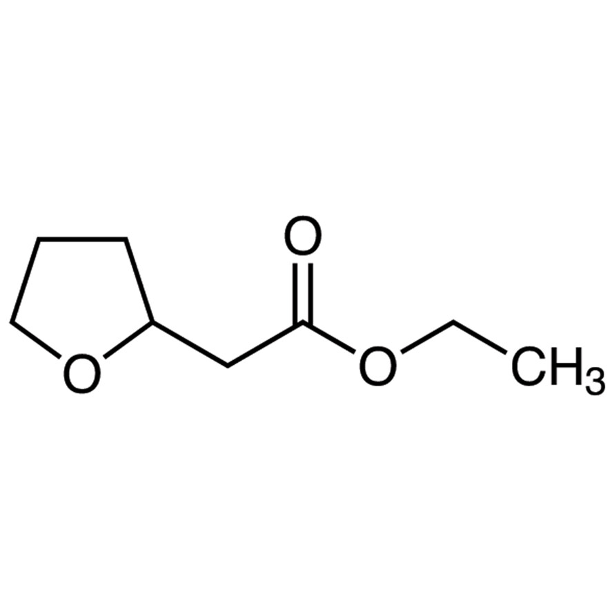 Ethyl Tetrahydrofuran-2-acetate&gt;98.0%(GC)5mL