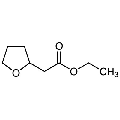 Ethyl Tetrahydrofuran-2-acetate&gt;98.0%(GC)5mL