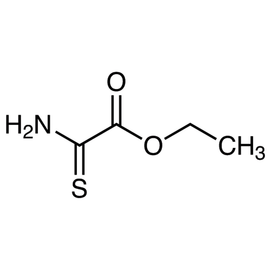 Ethyl Thiooxamate&gt;98.0%(GC)(N)5g