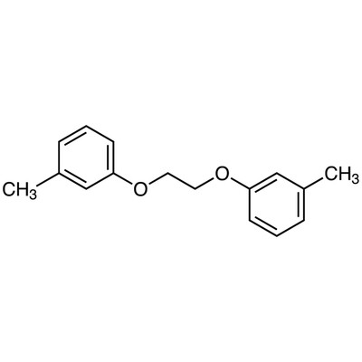 Ethylene Glycol Di(m-tolyl) Ether&gt;97.0%(GC)5g