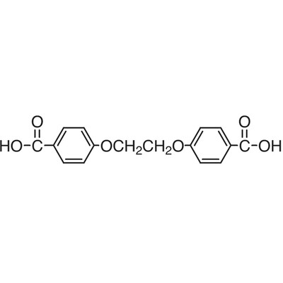 Ethylene Glycol Bis(4-carboxyphenyl) Ether&gt;95.0%(T)5g