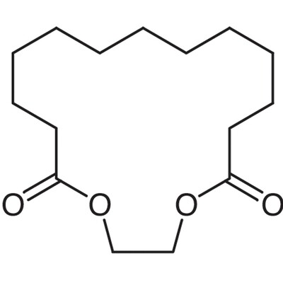 Ethylene Glycol Brassylate&gt;95.0%(GC)25mL