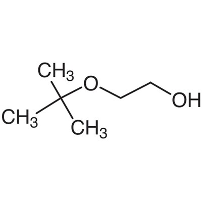 Ethylene Glycol Mono-tert-butyl Ether&gt;99.0%(GC)25mL