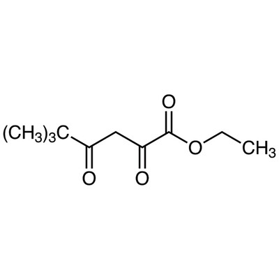 Ethyl Trimethylacetopyruvate&gt;98.0%(GC)1g