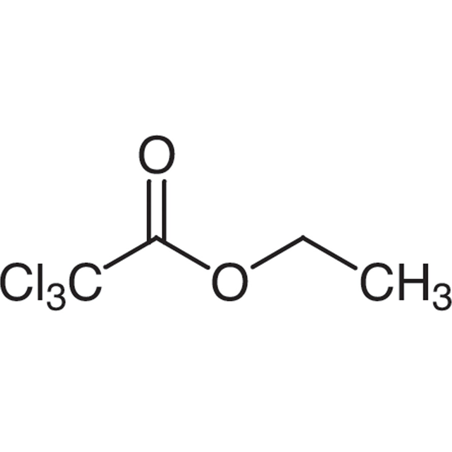 Ethyl Trichloroacetate>97.0%(GC)25g