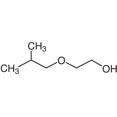 Ethylene Glycol Monoisobutyl Ether&gt;98.0%(GC)25mL