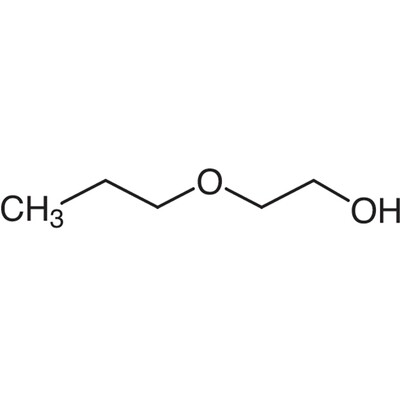 Ethylene Glycol Monopropyl Ether&gt;98.0%(GC)500mL