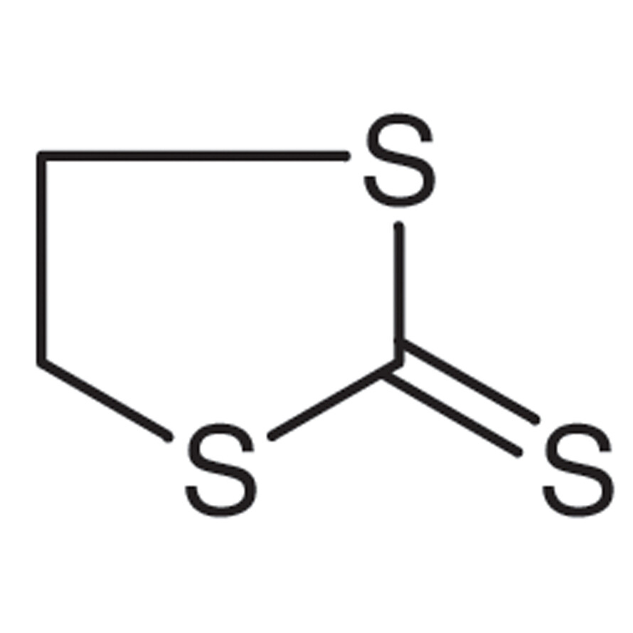 Ethylene Trithiocarbonate&gt;96.0%(GC)25g