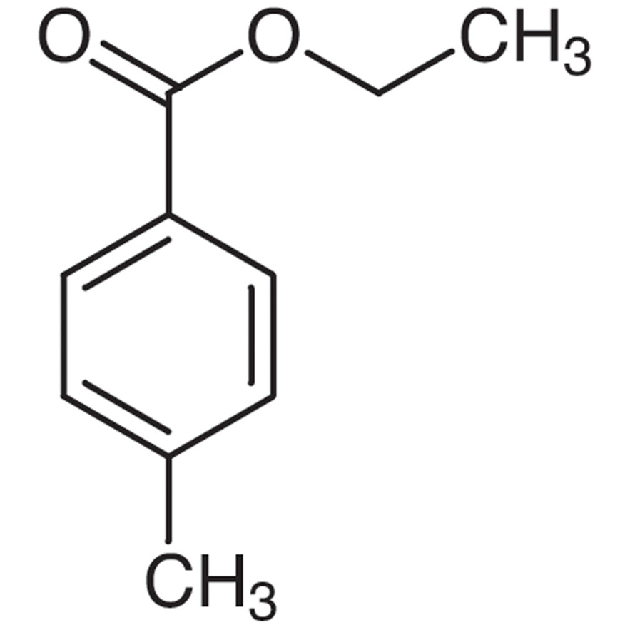 Ethyl p-Toluate&gt;99.0%(GC)500g