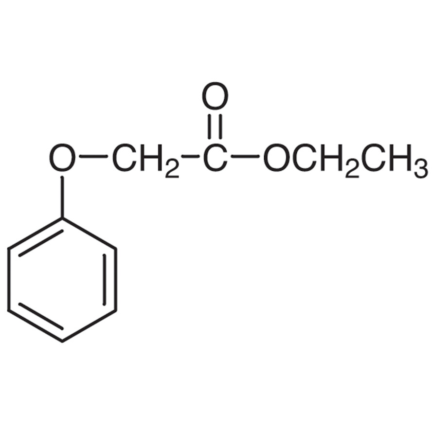 Ethyl Phenoxyacetate>98.0%(GC)25g