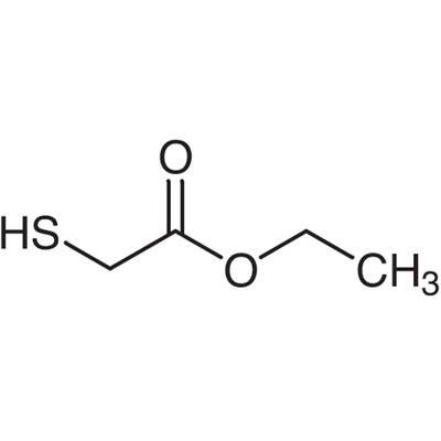Ethyl Thioglycolate&gt;97.0%(GC)25g