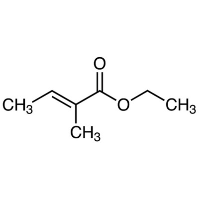 Ethyl Tiglate&gt;98.0%(GC)25g