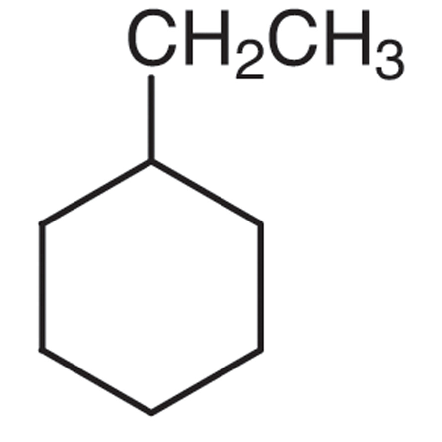 Ethylcyclohexane&gt;99.0%(GC)25mL