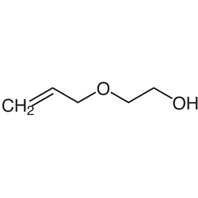 Ethylene Glycol Monoallyl Ether&gt;98.0%(GC)500mL