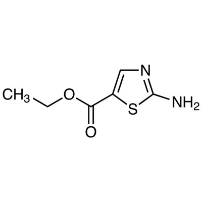 Ethyl 2-Aminothiazole-5-carboxylate&gt;97.0%(HPLC)(T)1g
