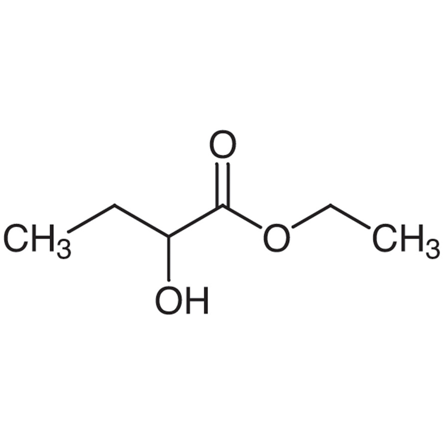 Ethyl 2-Hydroxybutyrate&gt;95.0%(GC)25g