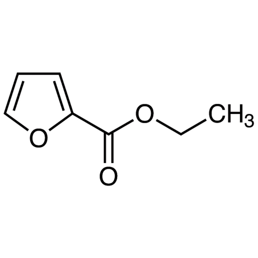 Ethyl 2-Furancarboxylate&gt;98.0%(GC)25g
