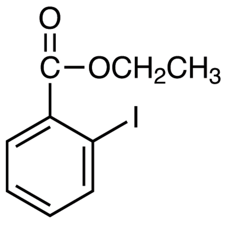 Ethyl 2-Iodobenzoate&gt;98.0%(GC)5g