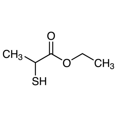 Ethyl 2-Mercaptopropionate&gt;97.0%(GC)25g