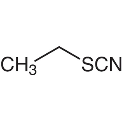 Ethyl Thiocyanate&gt;98.0%(GC)500mL