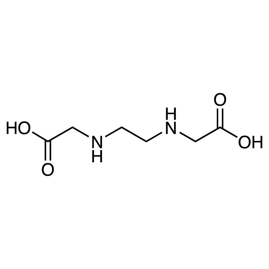 Ethylenediamine-N,N'-diacetic Acid>98.0%(T)5g