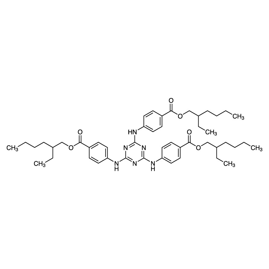 Ethylhexyl Triazone&gt;98.0%(N)1g