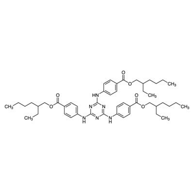 Ethylhexyl Triazone&gt;98.0%(N)1g