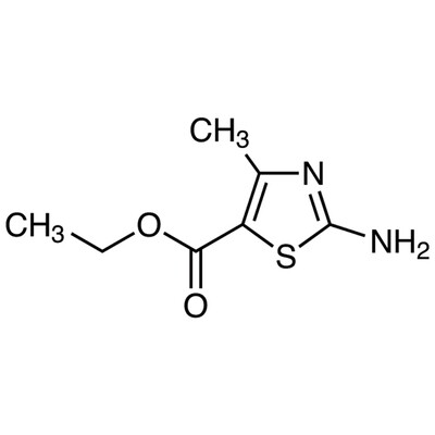 Ethyl 2-Amino-4-methylthiazole-5-carboxylate&gt;98.0%(GC)(T)1g