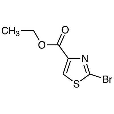Ethyl 2-Bromothiazole-4-carboxylate&gt;95.0%(GC)25g