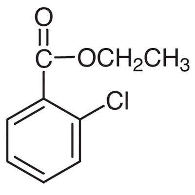 Ethyl 2-Chlorobenzoate&gt;98.0%(GC)25g