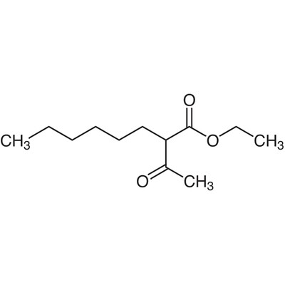 Ethyl 2-Hexylacetoacetate&gt;95.0%(GC)25mL