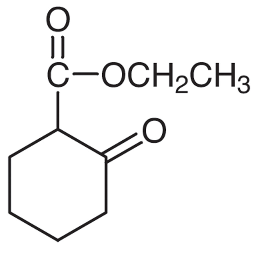 Ethyl 2-Oxocyclohexanecarboxylate&gt;95.0%(GC)100mL