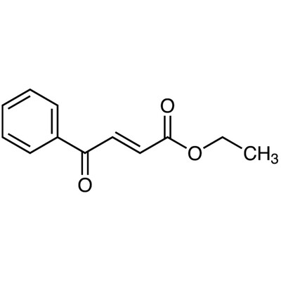 Ethyl trans-3-Benzoylacrylate&gt;95.0%(GC)5g