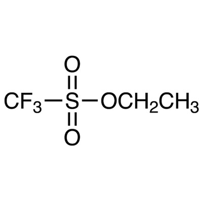 Ethyl Trifluoromethanesulfonate&gt;98.0%(GC)25g