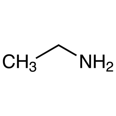 Ethylamine (ca. 10% in Tetrahydrofuran, ca. 2mol/L)100mL