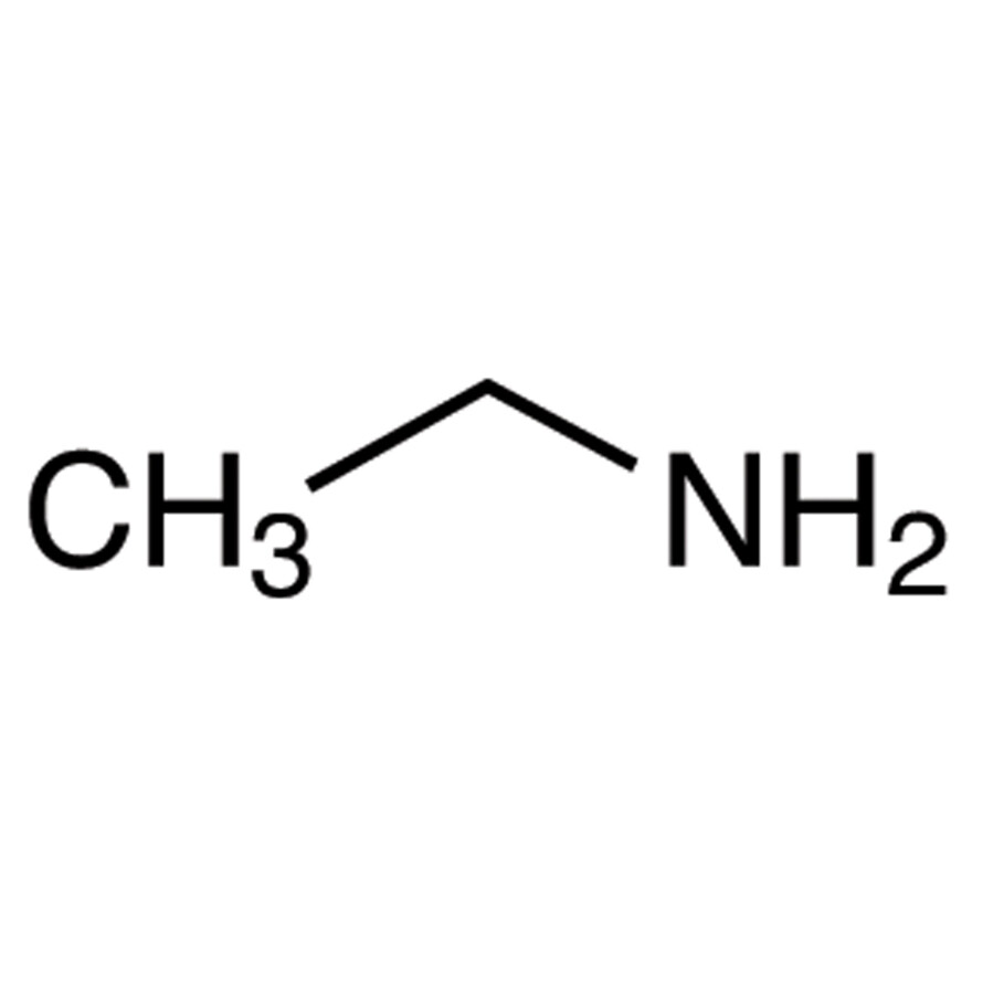 Ethylamine (30-40% in Ethanol)100mL