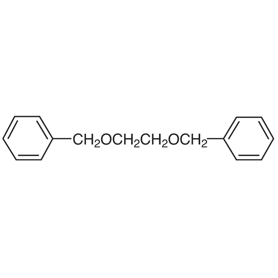 Ethylene Glycol Dibenzyl Ether&gt;95.0%(GC)25mL