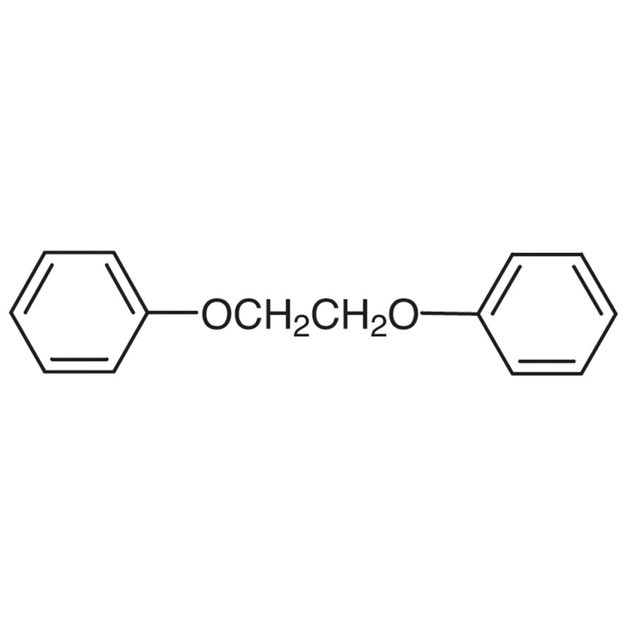 Ethylene Glycol Diphenyl Ether&gt;99.0%(GC)5g