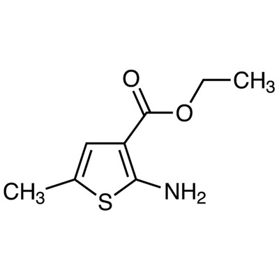 Ethyl 2-Amino-5-methylthiophene-3-carboxylate&gt;98.0%(GC)1g