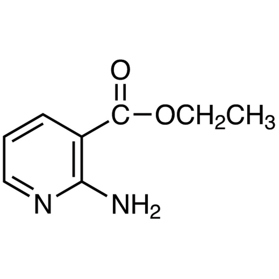 Ethyl 2-Aminonicotinate&gt;98.0%(GC)(T)1g