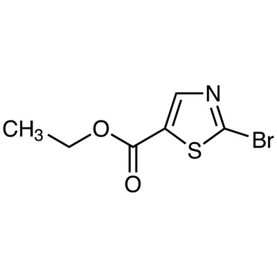 Ethyl 2-Bromothiazole-5-carboxylate&gt;98.0%(GC)1g