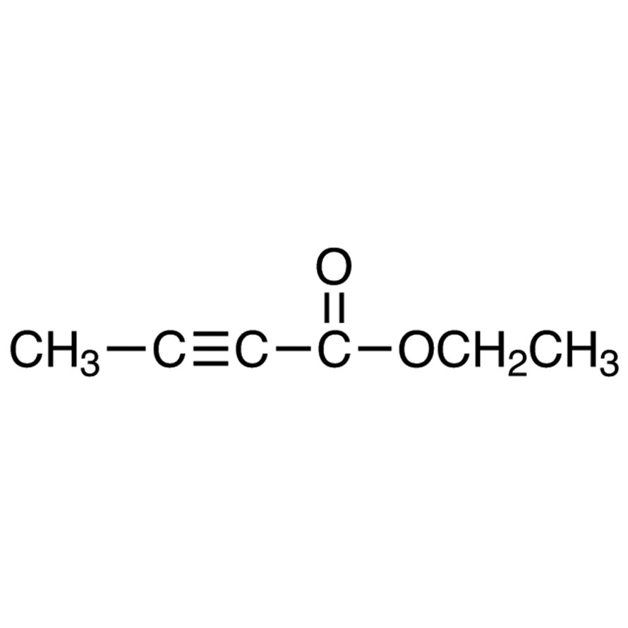 Ethyl 2-Butynoate&gt;98.0%(GC)5mL