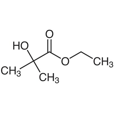 Ethyl 2-Hydroxyisobutyrate&gt;98.0%(GC)25g