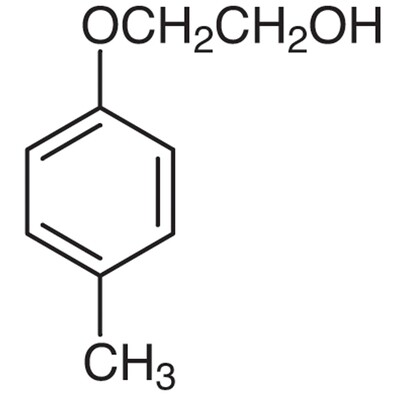 Ethylene Glycol Mono-p-tolyl Ether&gt;98.0%(GC)5g