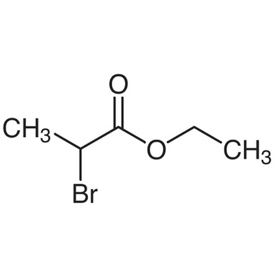 Ethyl 2-Bromopropionate&gt;98.0%(GC)500g