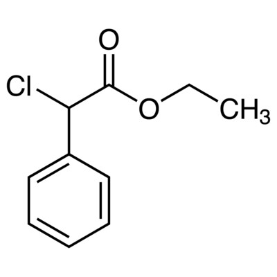 Ethyl 2-Chloro-2-phenylacetate&gt;98.0%(GC)1g