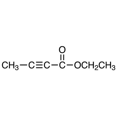 Ethyl 2-Butynoate&gt;98.0%(GC)1mL
