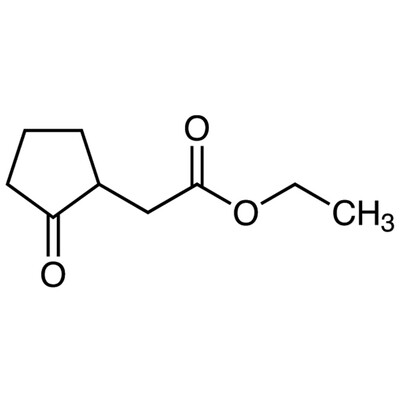 Ethyl 2-Oxocyclopentaneacetate&gt;95.0%(GC)1g